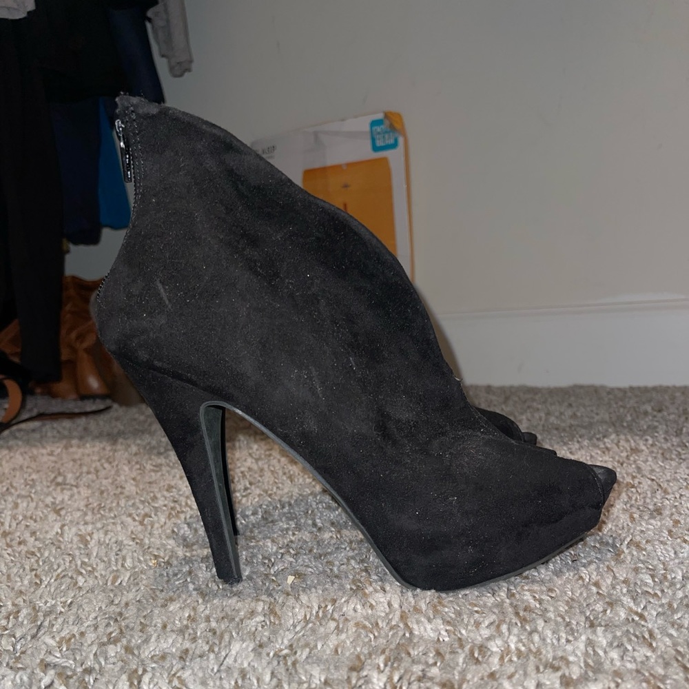 Bootie - Picture 2 of 2